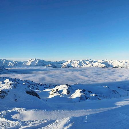 Gaestehaus Hochstaffl Gerlos Zewnętrze zdjęcie