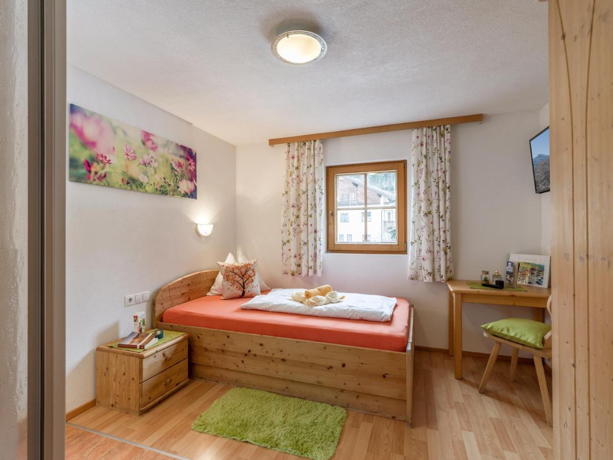 Gaestehaus Hochstaffl Gerlos Zewnętrze zdjęcie