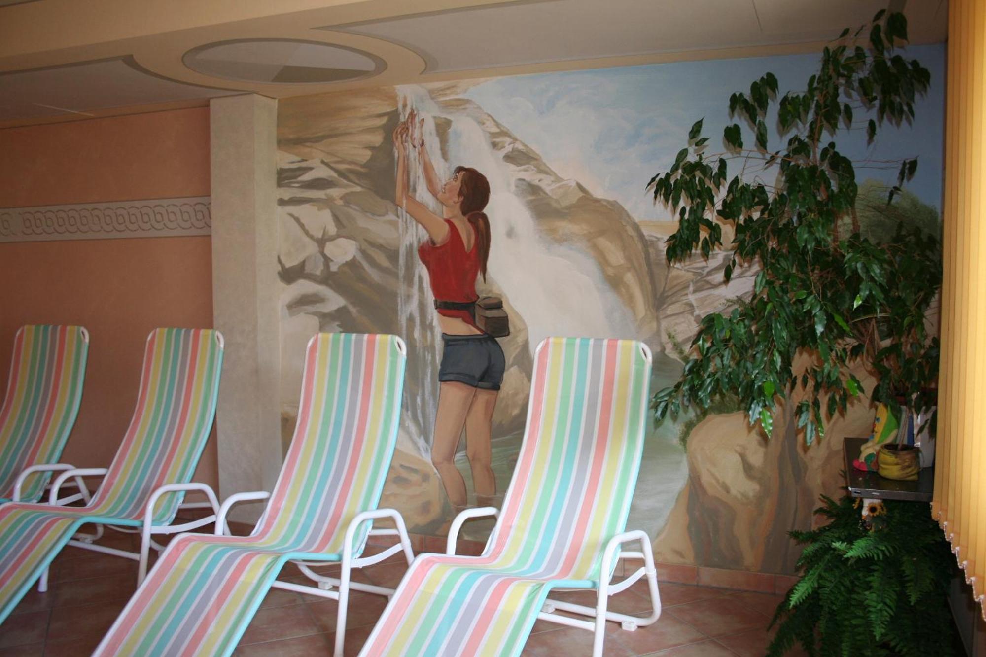 Gaestehaus Hochstaffl Gerlos Zewnętrze zdjęcie