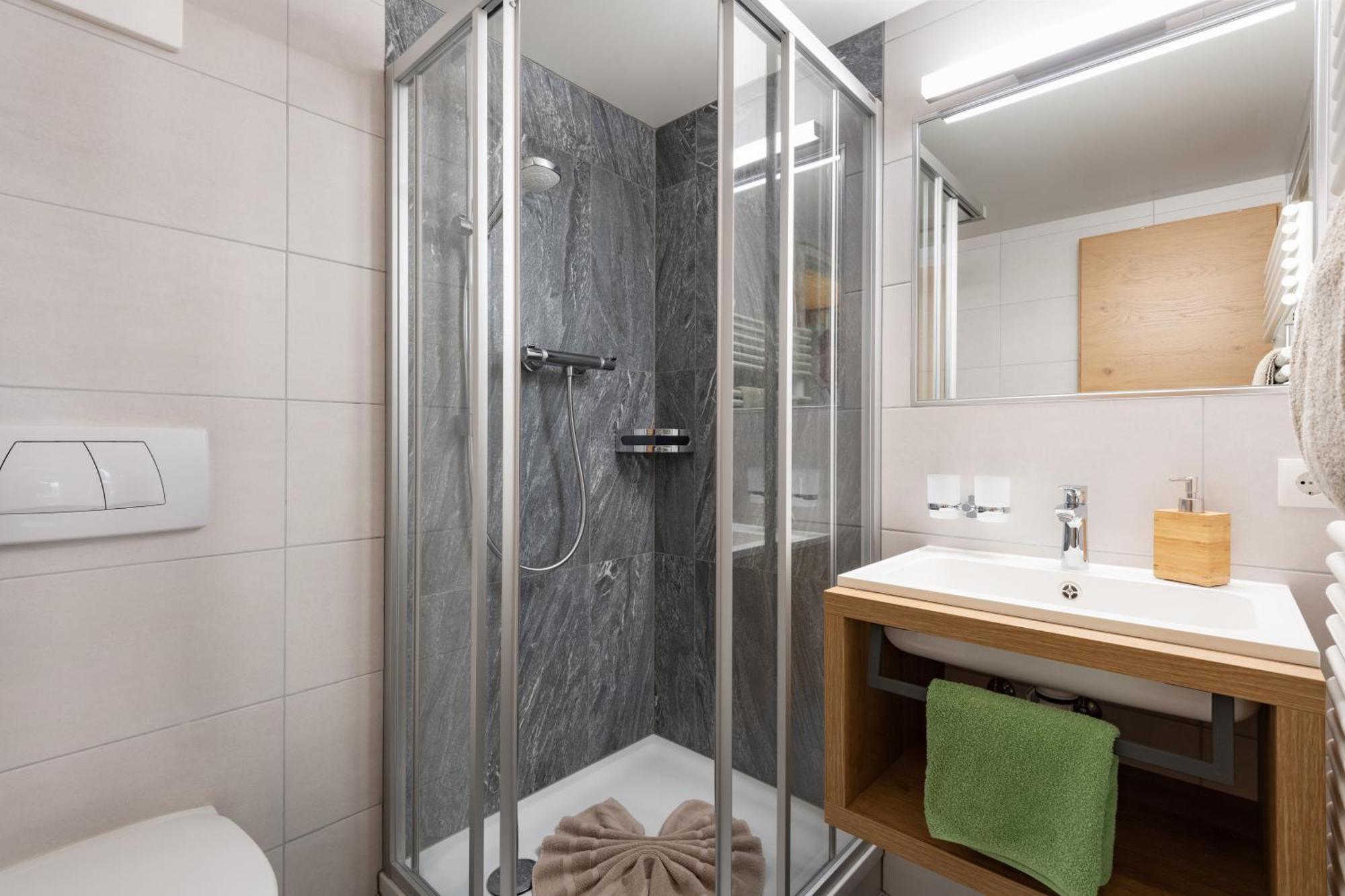 Gaestehaus Hochstaffl Gerlos Zewnętrze zdjęcie